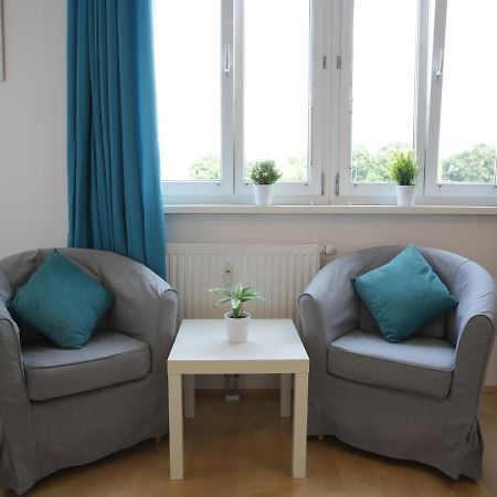 Vienna Sulm Apartments 외부 사진