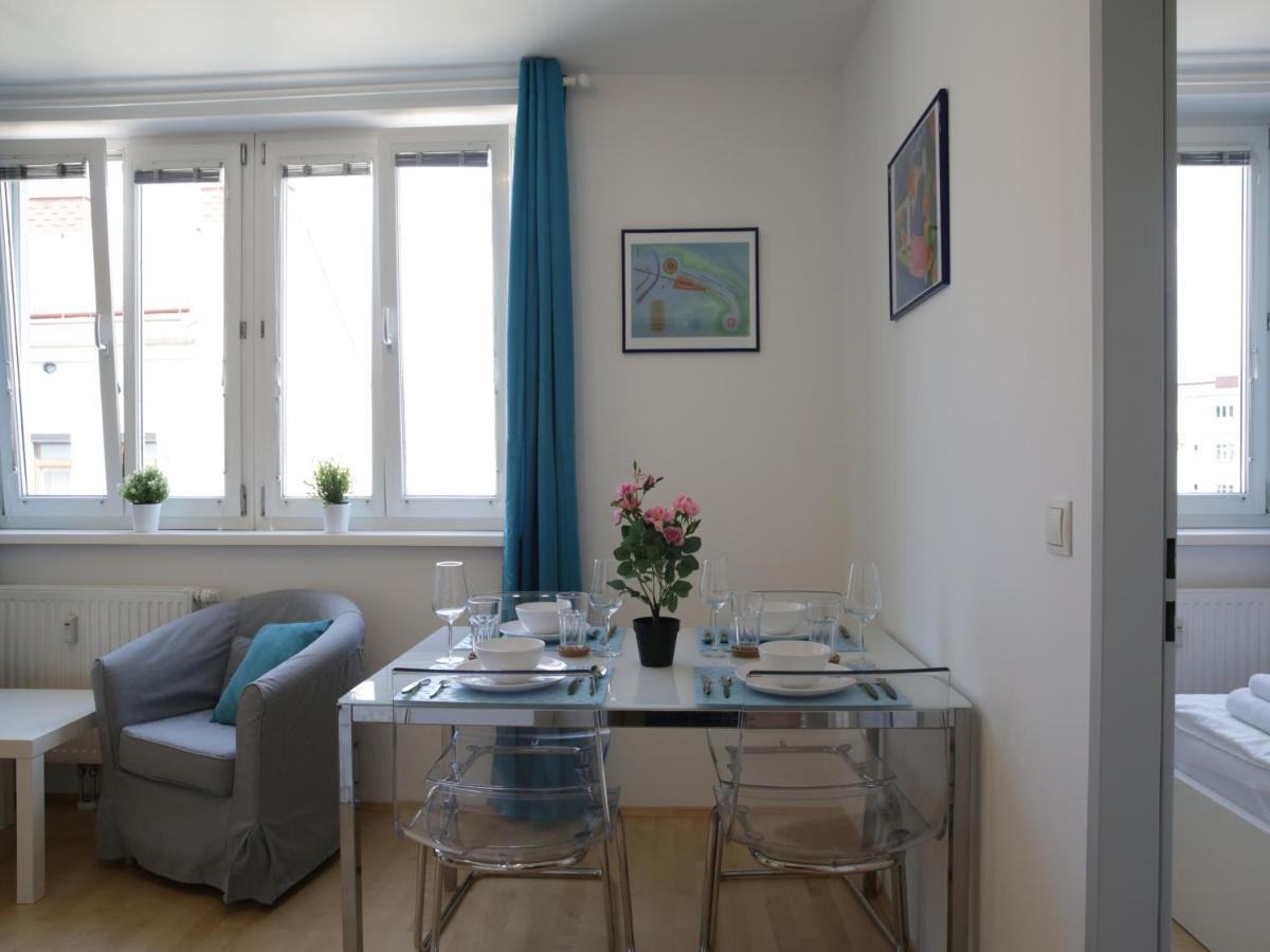 Vienna Sulm Apartments 외부 사진