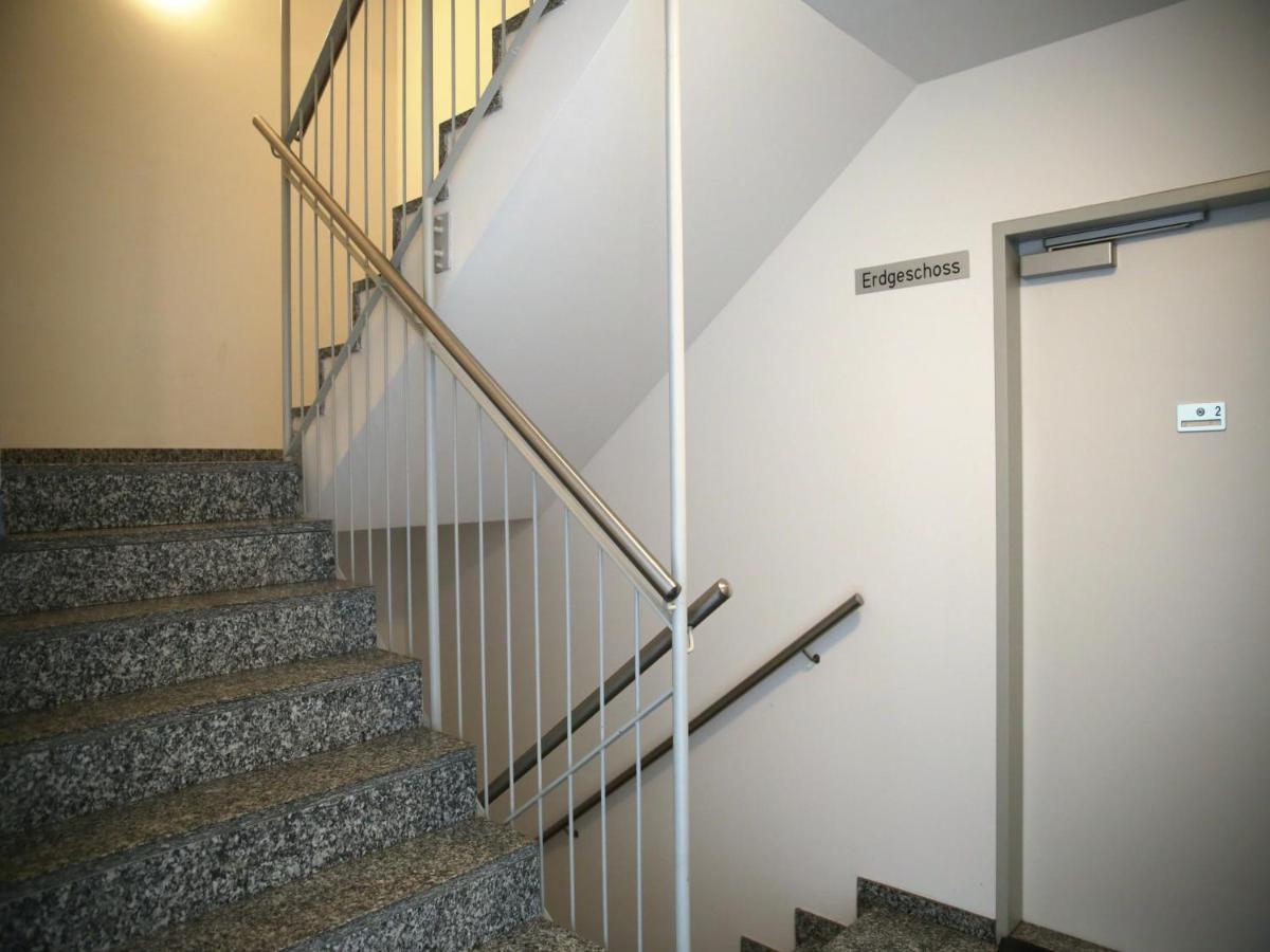 Vienna Sulm Apartments 외부 사진