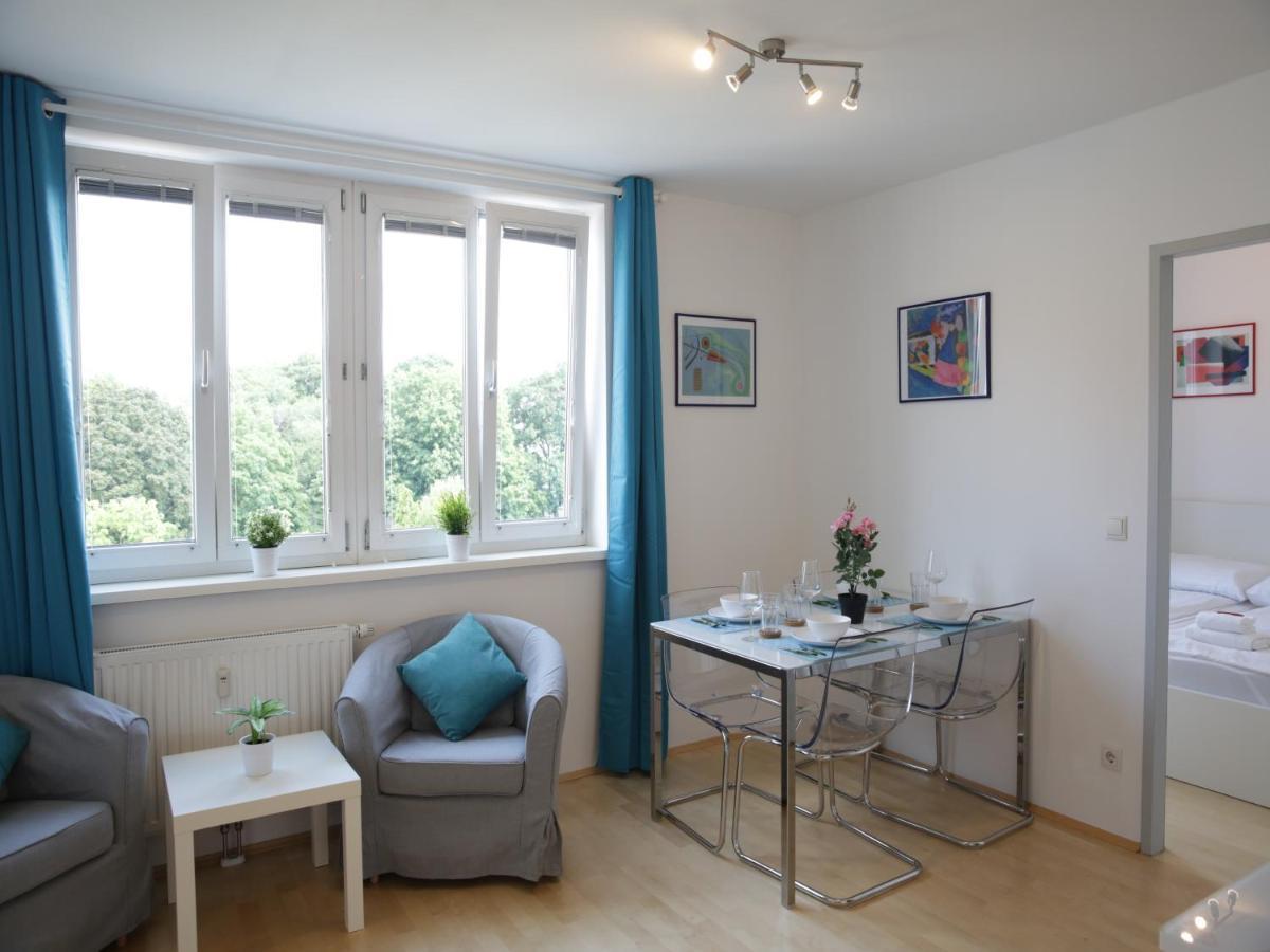 Vienna Sulm Apartments 외부 사진