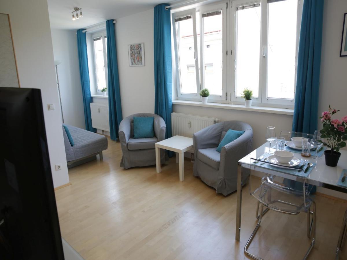 Vienna Sulm Apartments 외부 사진