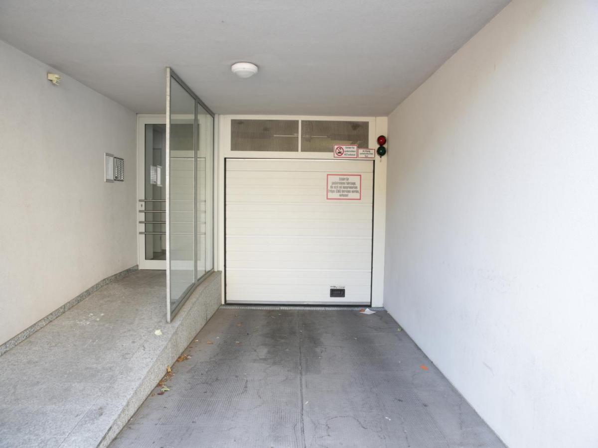 Vienna Sulm Apartments 외부 사진