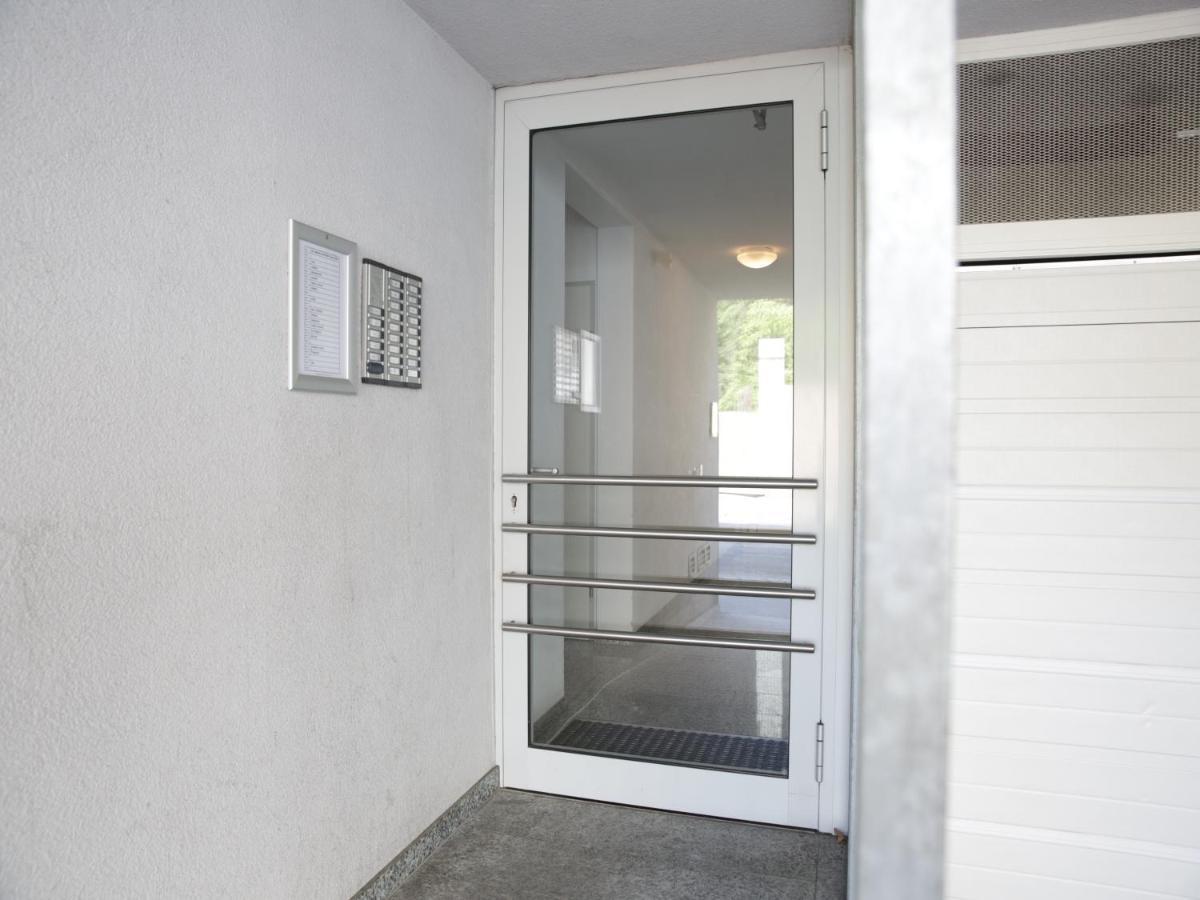 Vienna Sulm Apartments 외부 사진