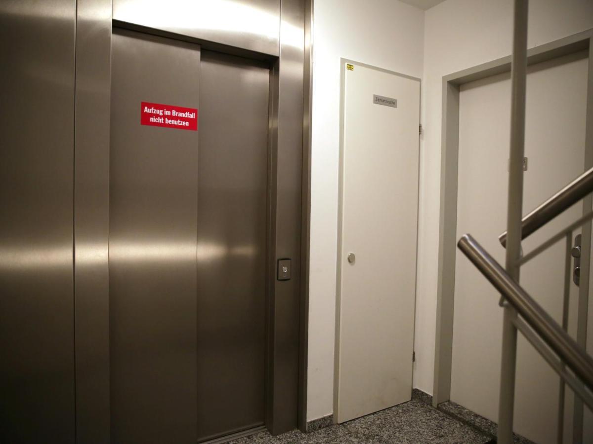 Vienna Sulm Apartments 외부 사진