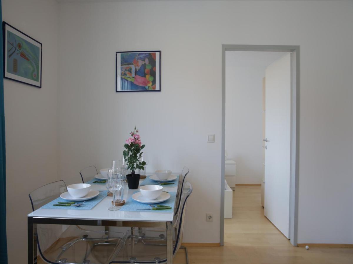 Vienna Sulm Apartments 외부 사진