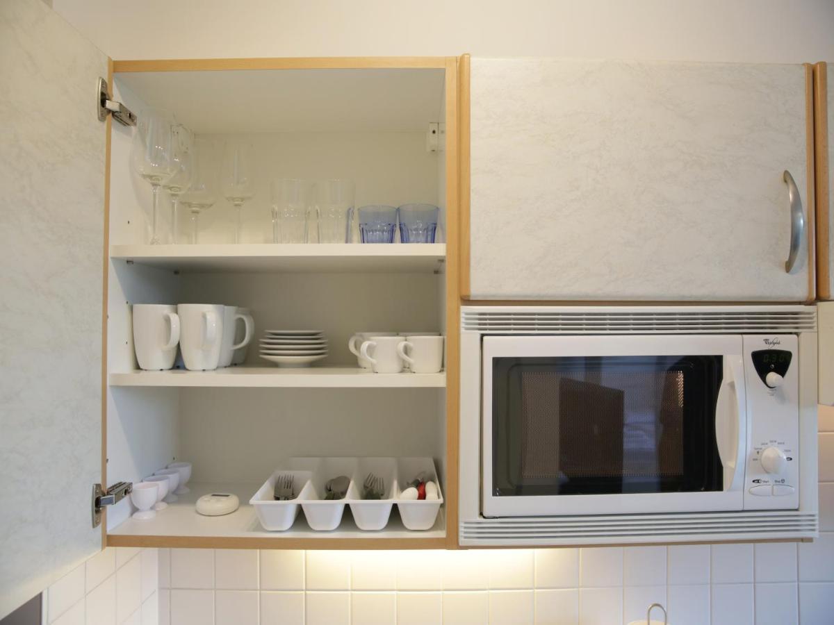Vienna Sulm Apartments 외부 사진