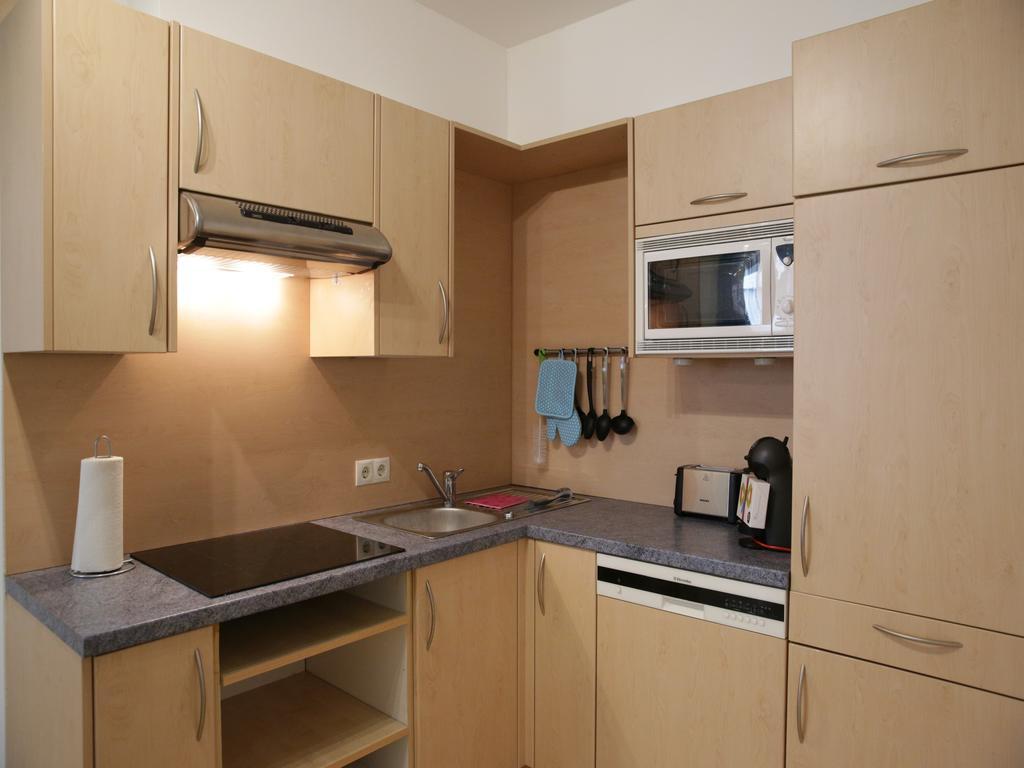 Vienna Sulm Apartments 외부 사진