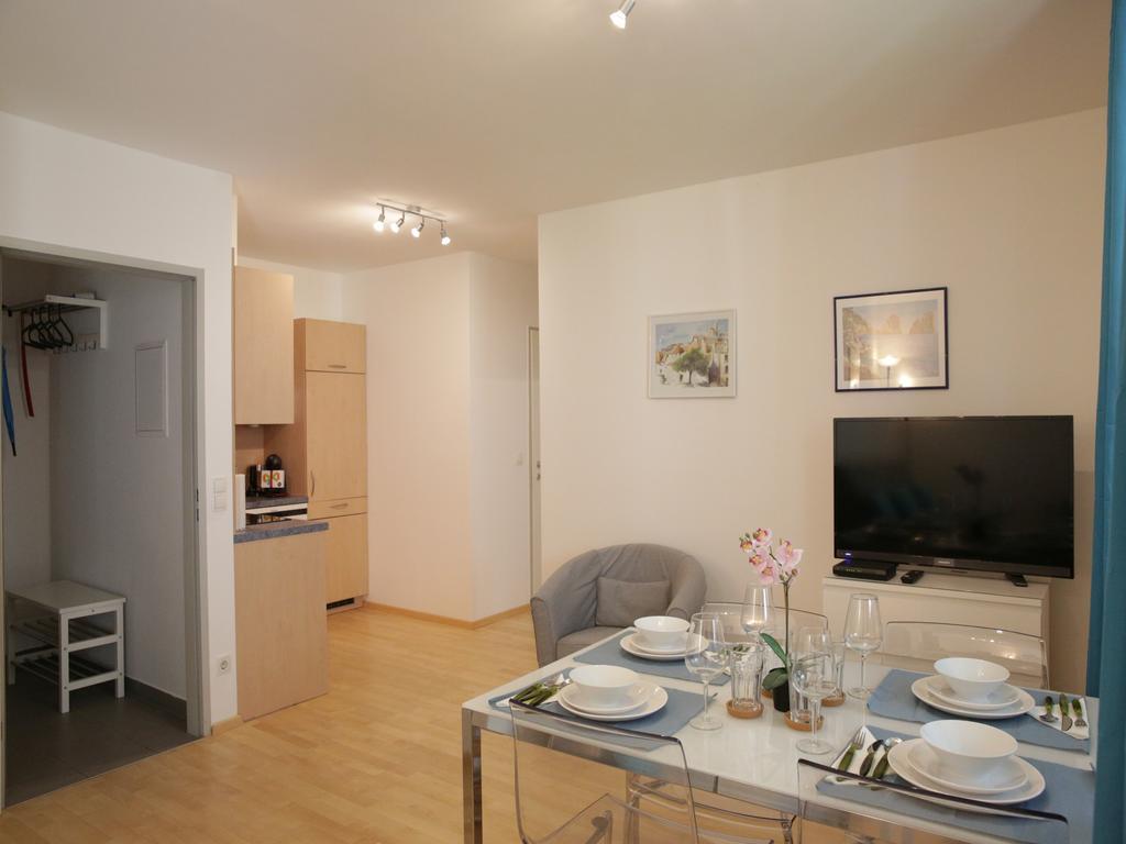 Vienna Sulm Apartments 외부 사진