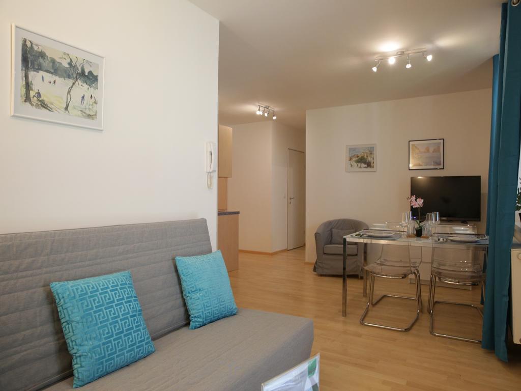 Vienna Sulm Apartments 외부 사진