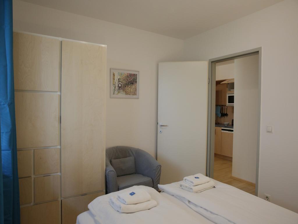 Vienna Sulm Apartments 외부 사진