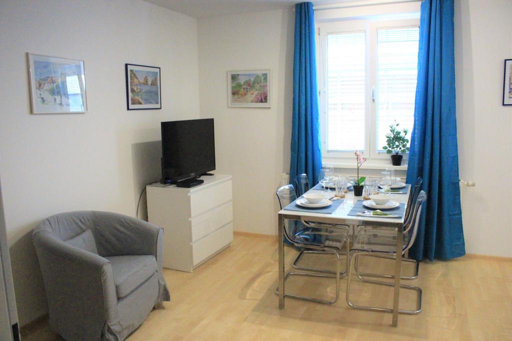 Vienna Sulm Apartments 외부 사진